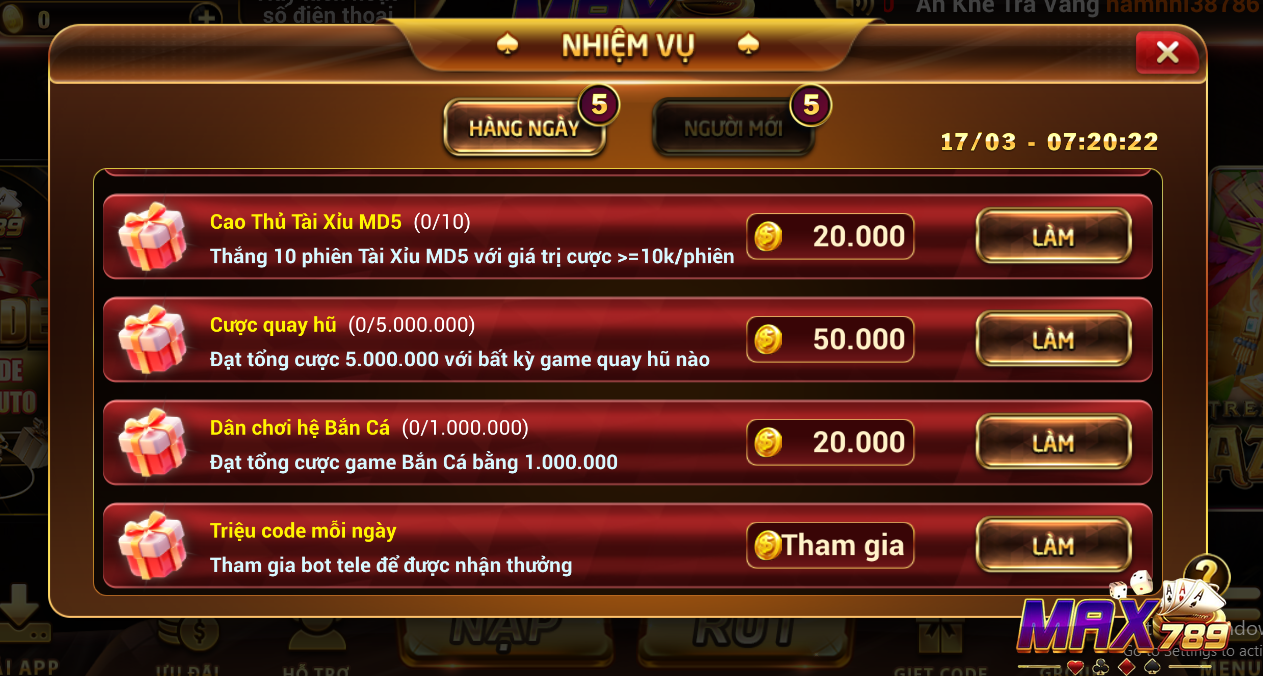 Giải đáp chi tiết thắc mắc về khuyến mãi của cổng game